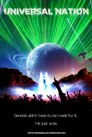 Poster Design by LithiumProductions for this project | Design: #18793401