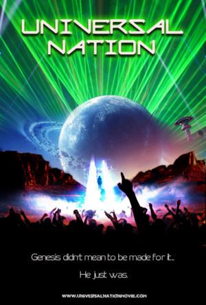 Poster-Design von LithiumProductions für dieses Projekt | Design #18832229