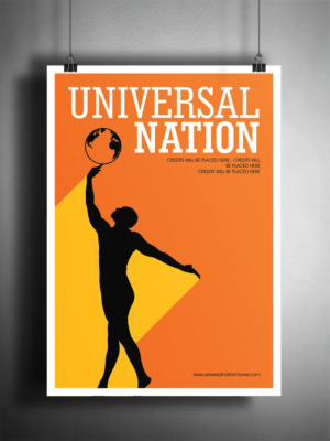 Poster Design by creativeride for this project | Design: #18849020