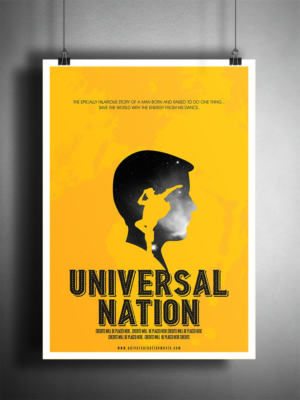Poster Design by creativeride for this project | Design: #18852002