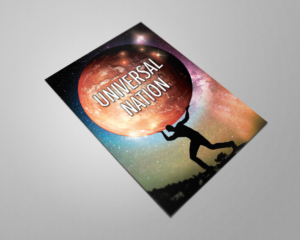 Poster Design by - SWING - for this project | Design: #18861818