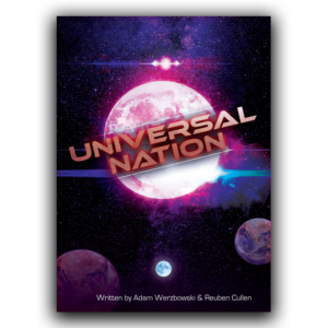 Poster Design by anditommi79 for this project | Design: #18797916