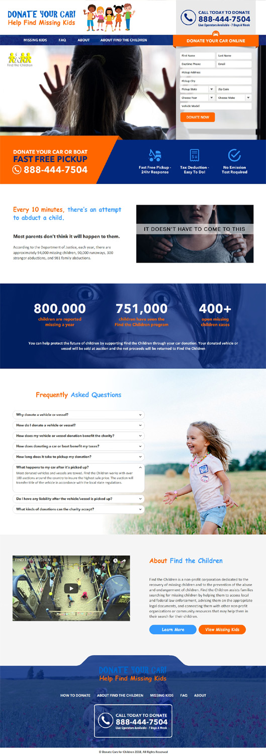 Web-Design von -Marc- für dieses Projekt | Design #18742508