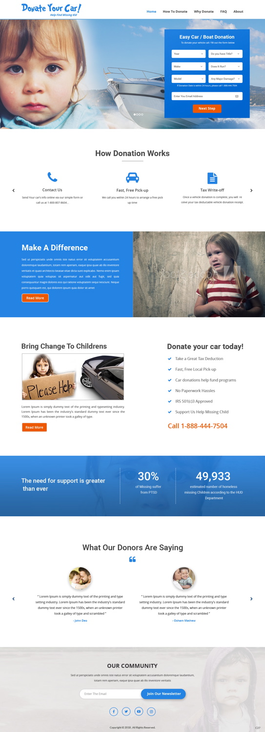 Diseño Web por pb para este proyecto | Diseño #18734958