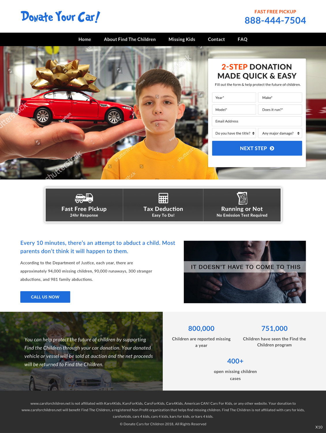 Web Design by pb for this project | Design #18746014
