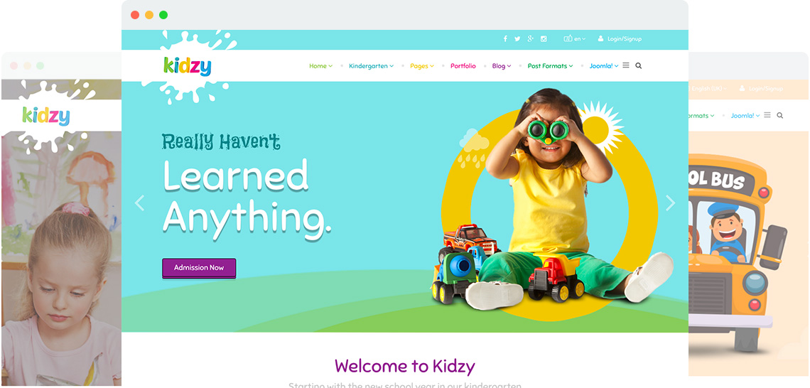 Web Design by farins88 for this project | Design #18732812