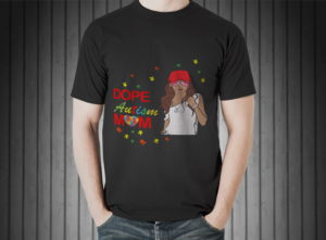 T-shirt Design by BEEZU for People First Medical Supply, LLC. | Design: #18765931