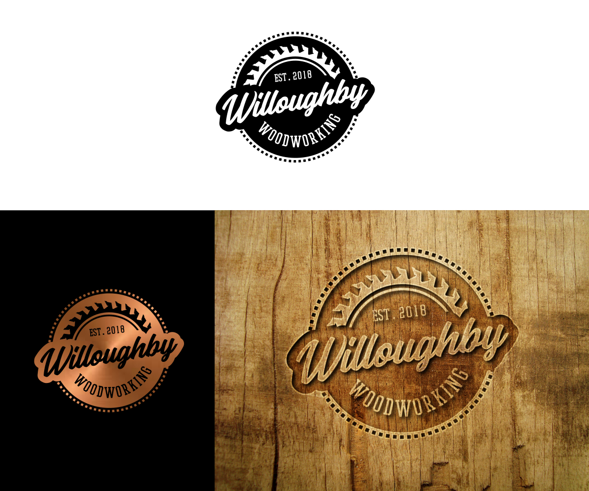 Logo Design by VGB for this project | Design #18855808