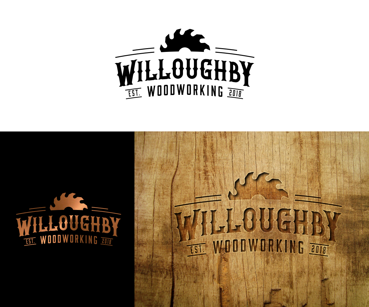 Logo Design by VGB for this project | Design #18857743