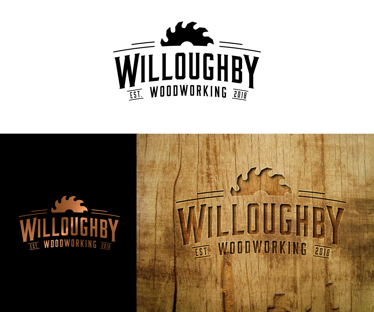 Logo Design by VGB for this project | Design #18860940