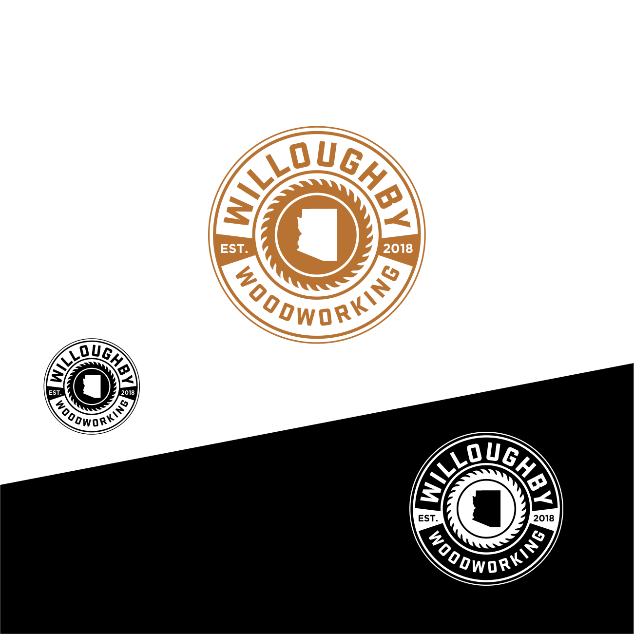 Logo Design by normi for this project | Design #18856136