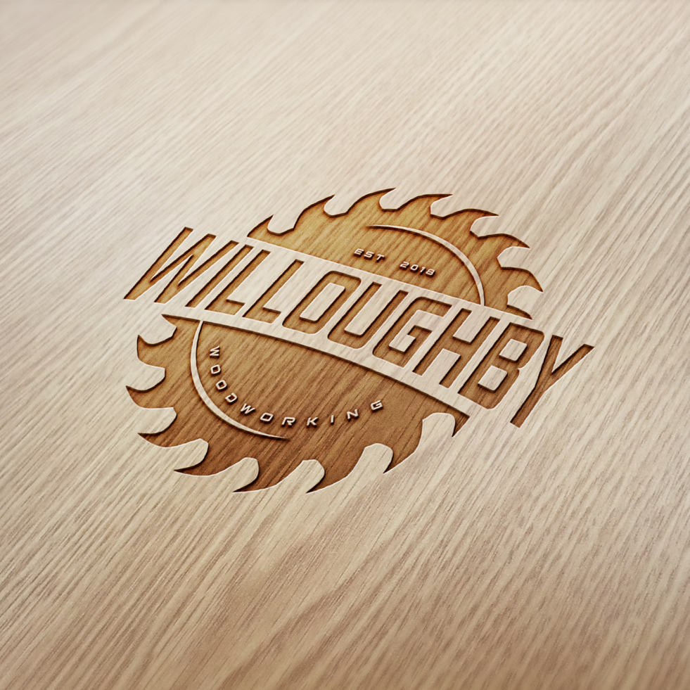 Logo Design by WeiArts for this project | Design #18867023