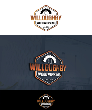 Logo Design by Isnah Logo for this project | Design: #18850456