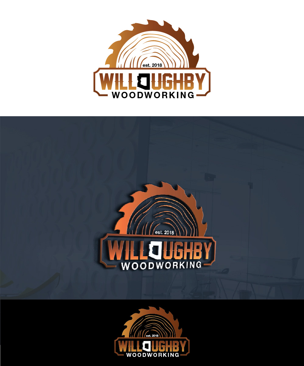 Logo Design by Isnah Logo for this project | Design #18850457