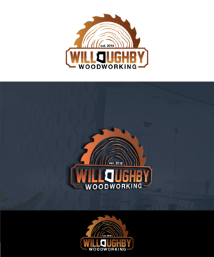 Logo Design by Isnah Logo for this project | Design: #18850457