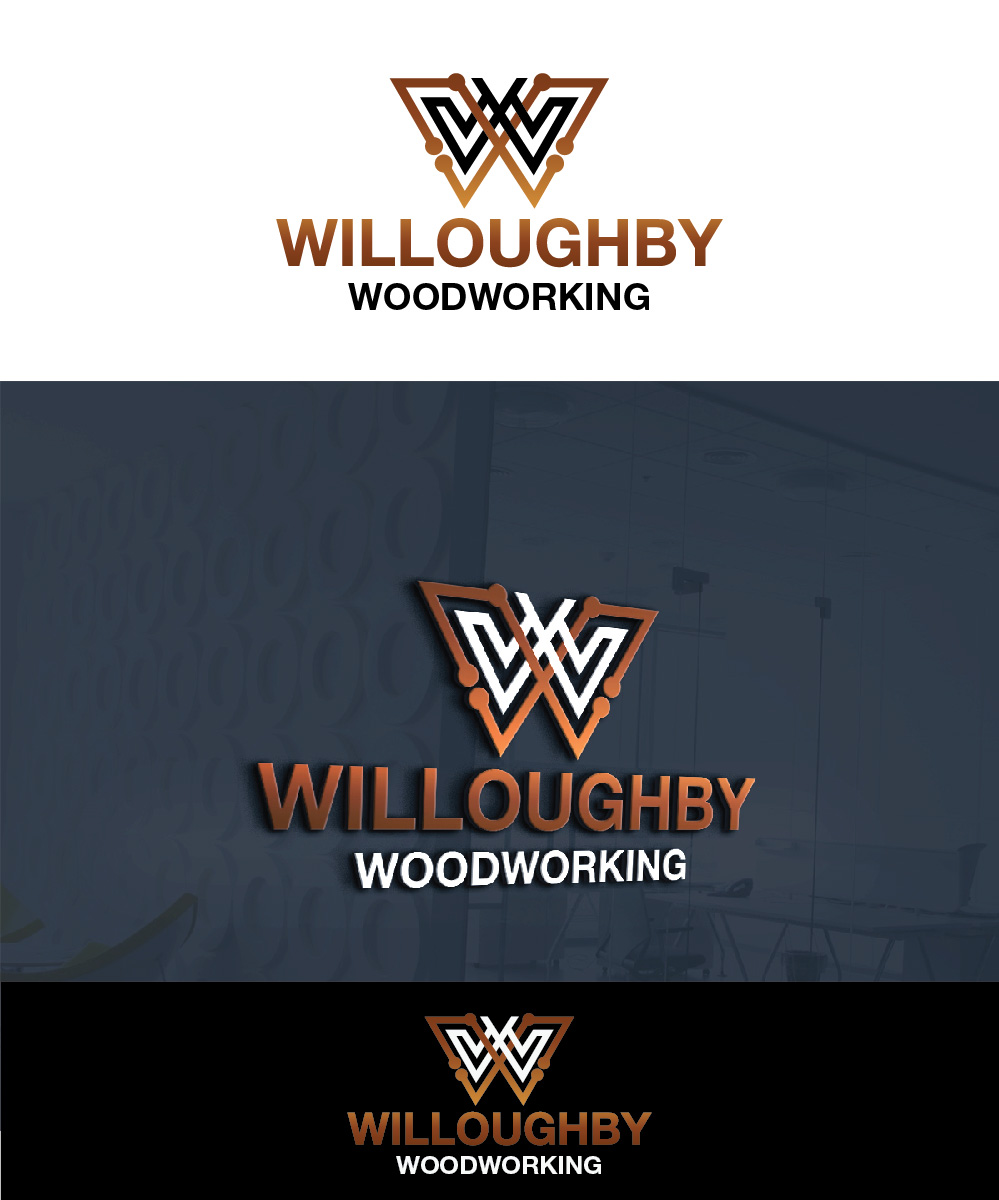 Logo Design by Isnah Logo for this project | Design #18850459