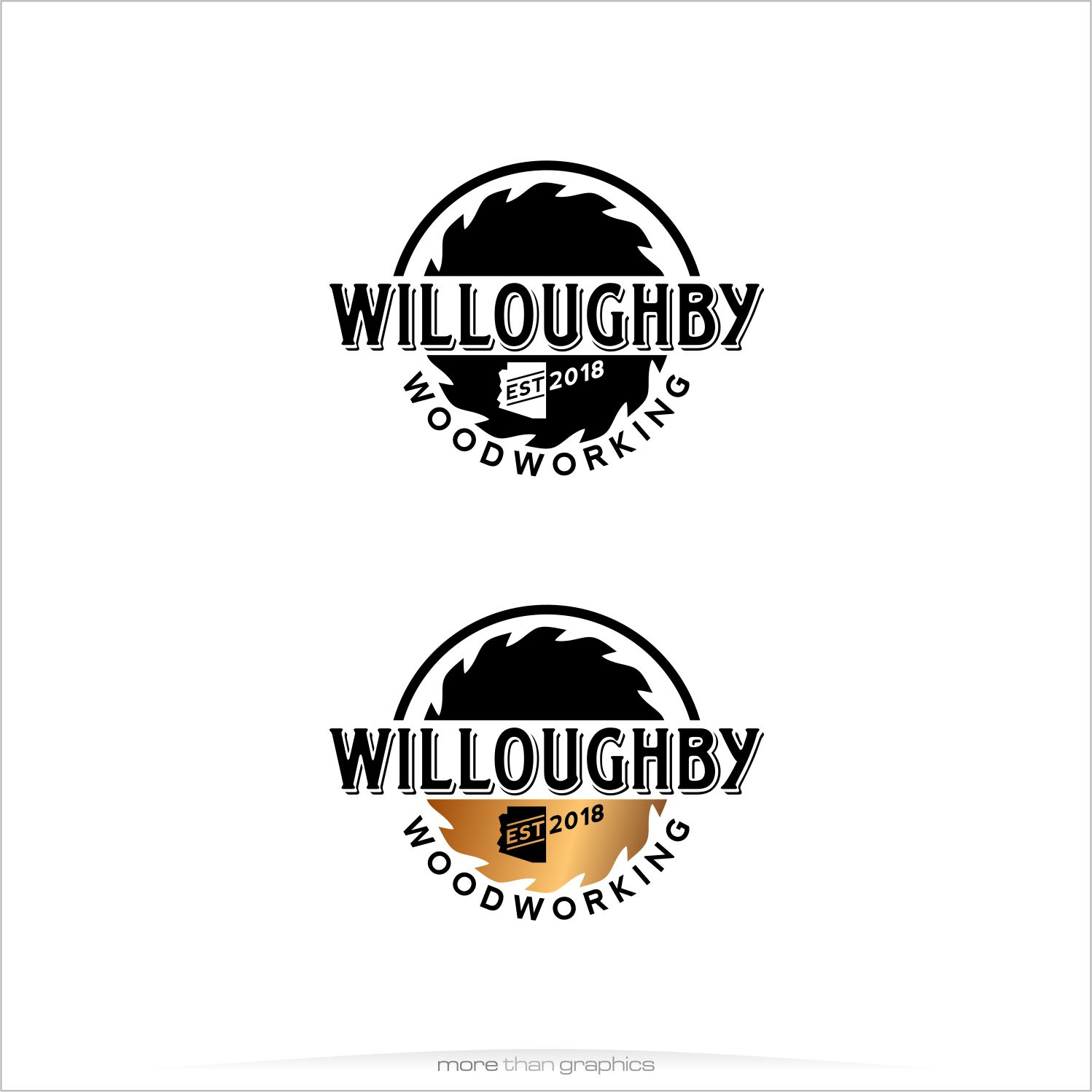 Logo Design by vladst2004 for this project | Design #18855587