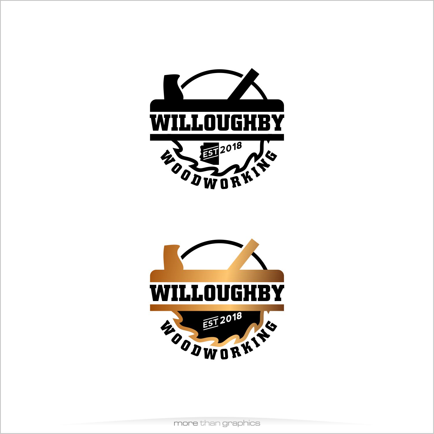 Logo Design by vladst2004 for this project | Design #18855588