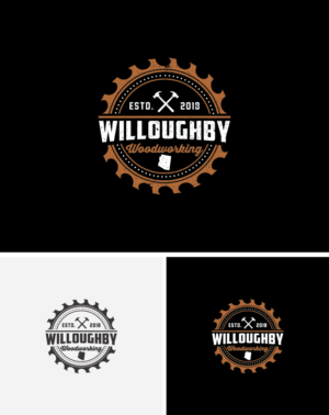Logo Design by Wild Geek for this project | Design: #18855444