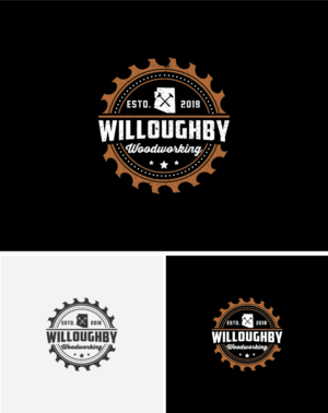 Logo Design by Wild Geek for this project | Design: #18855445