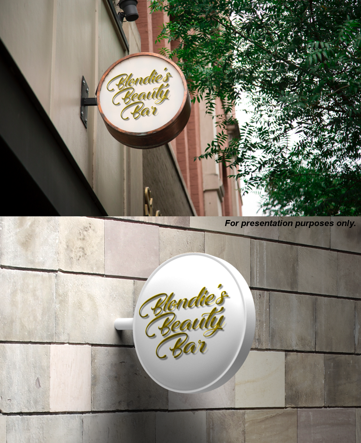 Logo Design by LithiumProductions for this project | Design #18739186