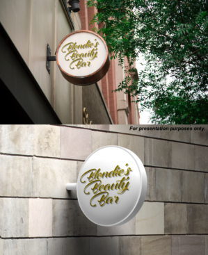 Logo Design by LithiumProductions