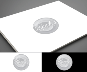 Logo Design by future logo.com for this project | Design: #18736303