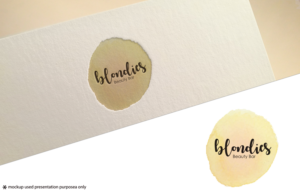 Logo Design by A S design @ for this project | Design: #18758238