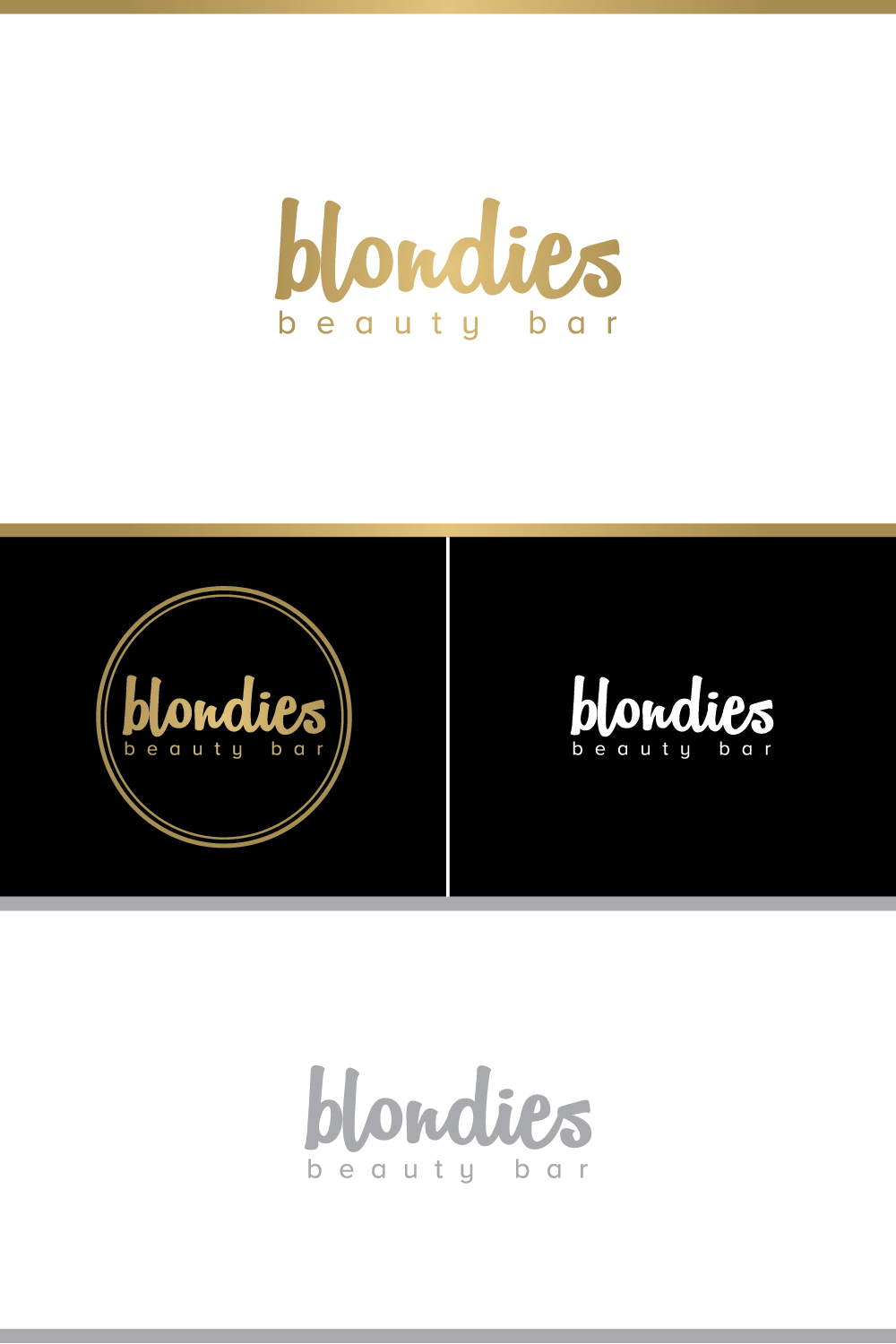 Logo Design by Wild Geek for this project | Design #18730460
