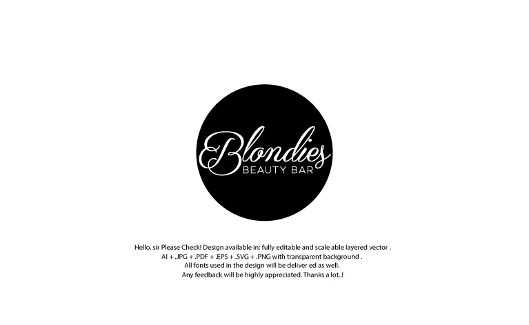 Logo Design by juie design for this project | Design #18759422