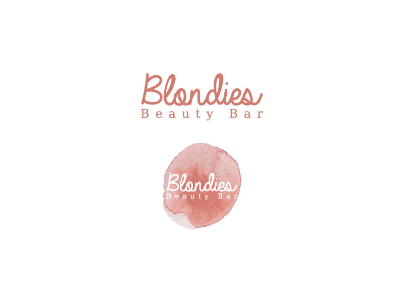 Logo Design by monmon for this project | Design #18762994