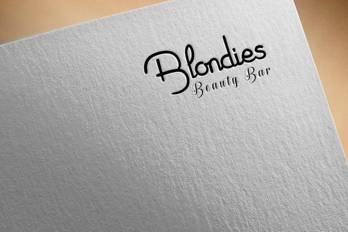 Logo Design by Trisha Akter for this project | Design #18755788