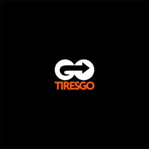 Go Tires Go | Logo-Design von Marcos!