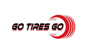 Go Tires Go | Logo Design by NILDesigns