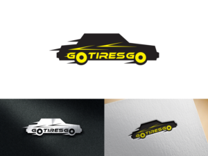 Logo Design by ArtMissile for this project | Design: #18731119