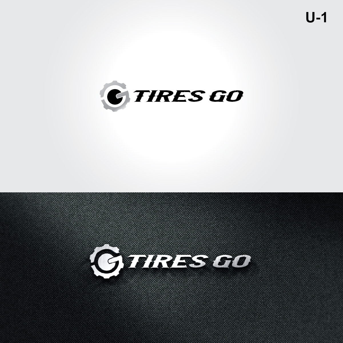 Logo Design by Usman Mahmood for this project | Design #18729010