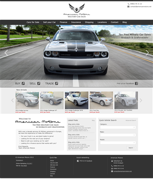Web Design by JG Williams