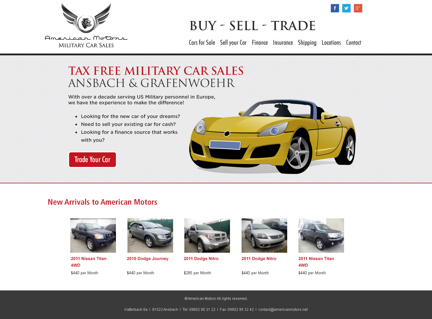 Diseño Web por yadunath para este proyecto | Diseño #2850858