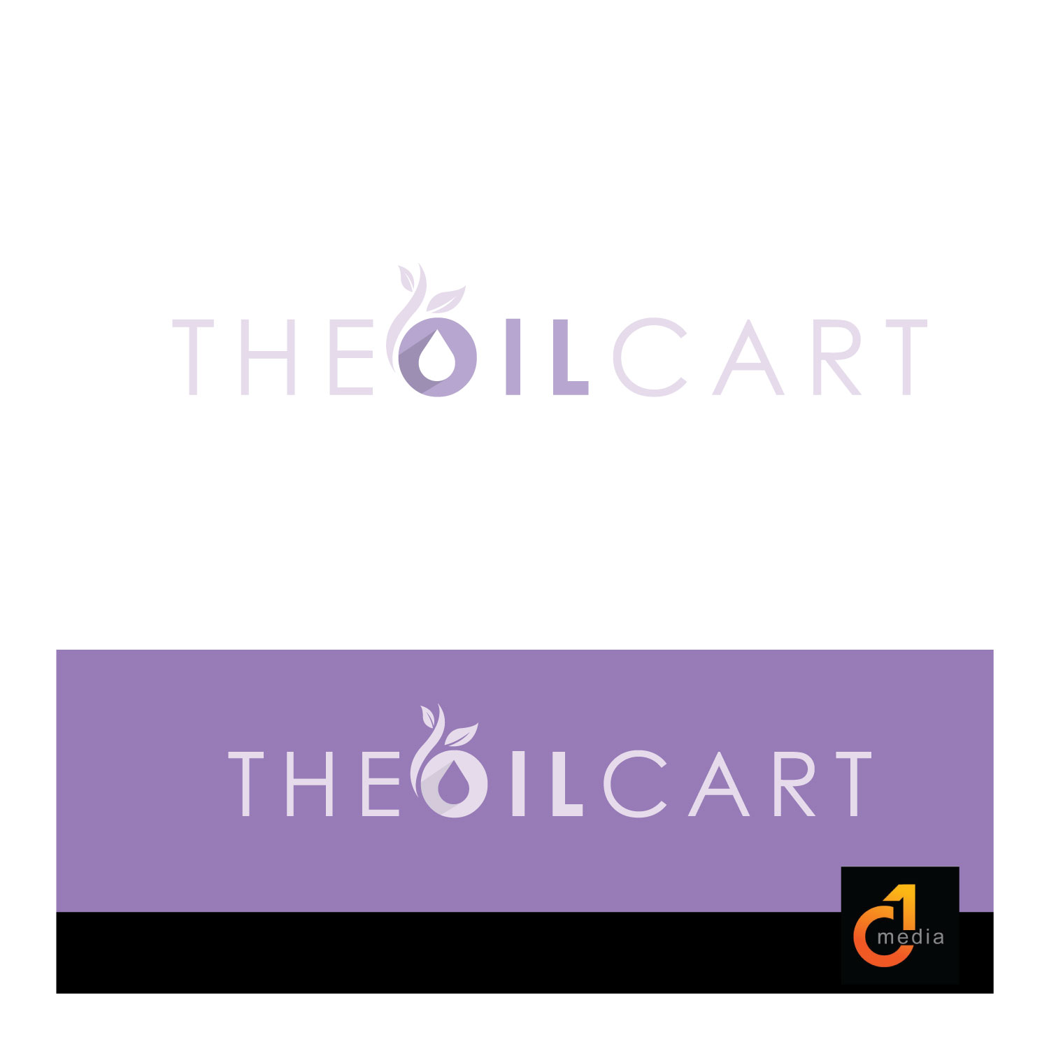 Logo Design by C1 Media for this project | Design #18749986