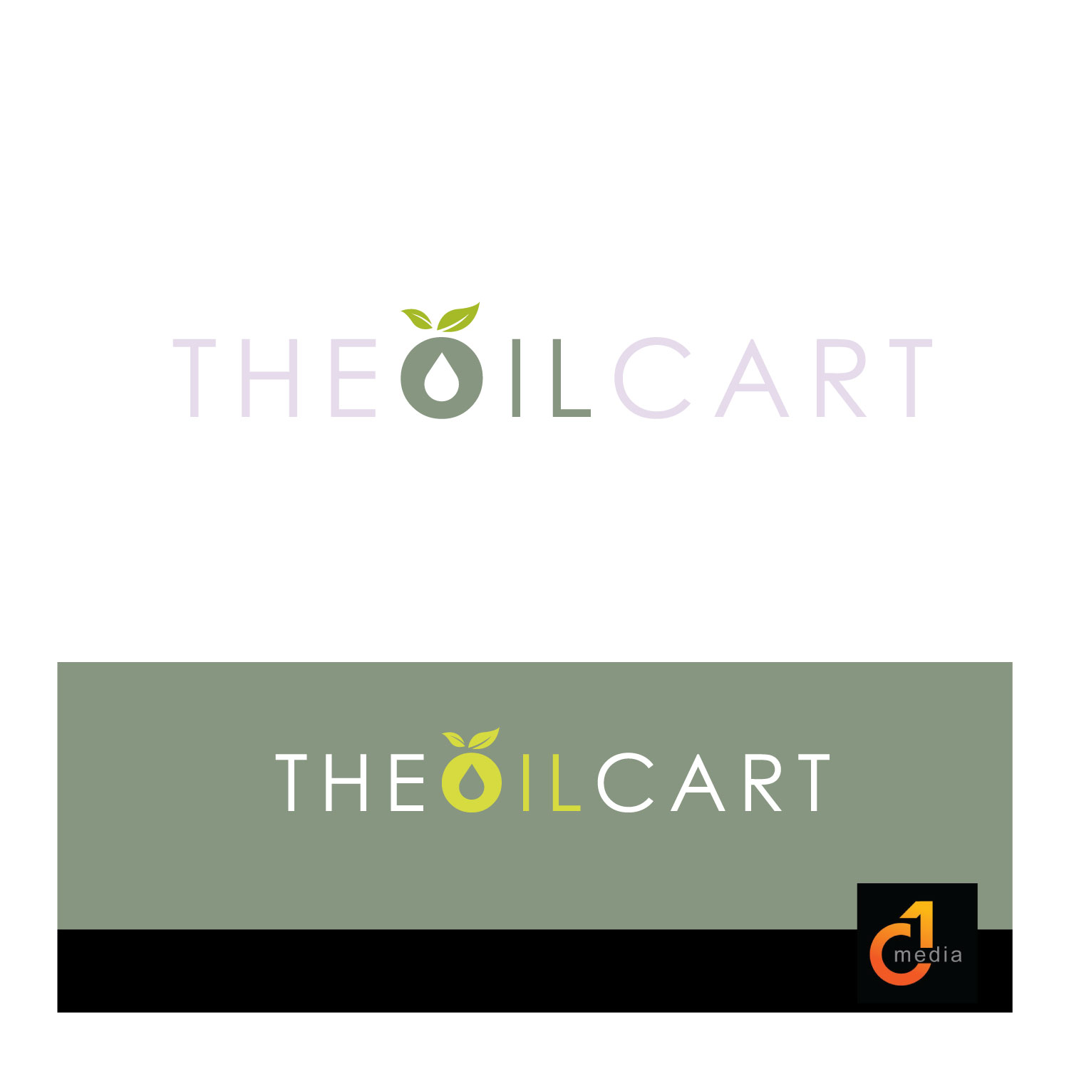 Logo Design by C1 Media for this project | Design #18773178