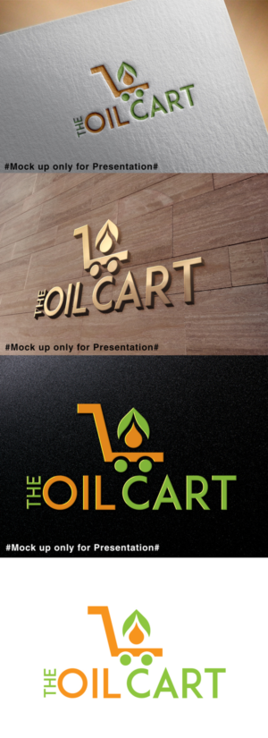 Logo Design by designmind78 for this project | Design: #18775896