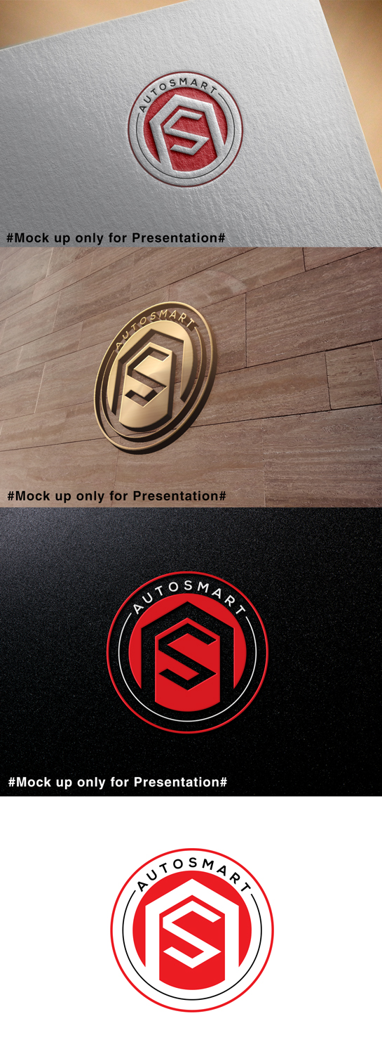 Logo Design by designmind78 for HanleyCreative | Design #18730928