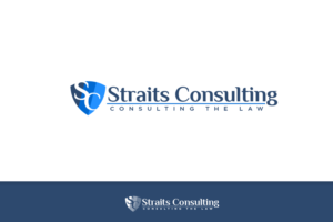 Straits Consulting (may also consider initials 