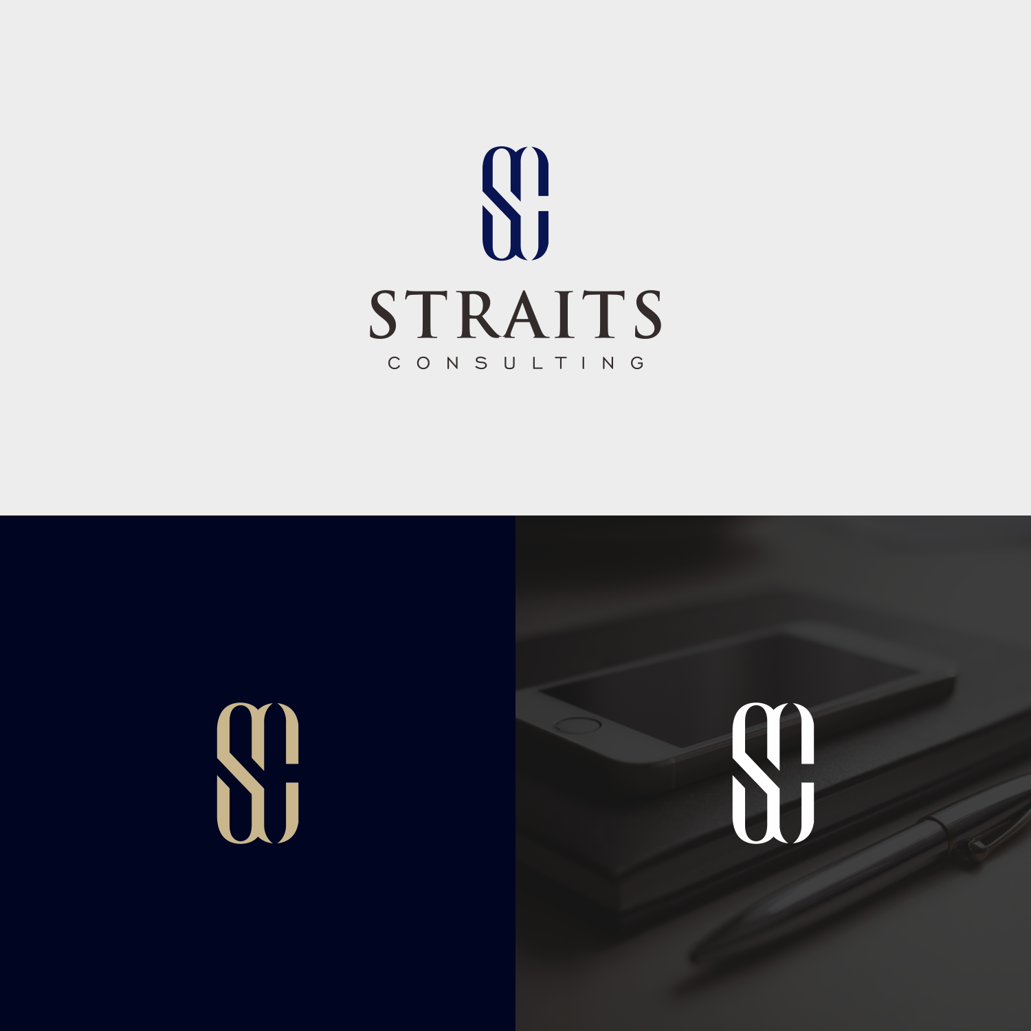 Logo Design by quantumzero for this project | Design #18770929