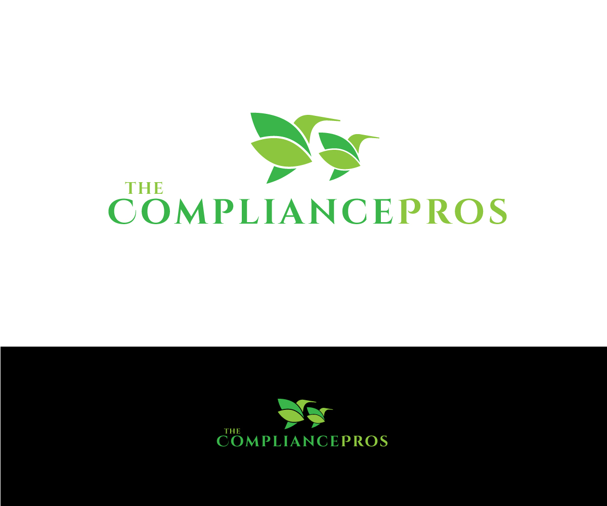Logo-Design von designmind78 für The Compliance Pros | Design #18730840