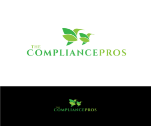 Logo-Design von designmind78 für The Compliance Pros | Design: #18730840
