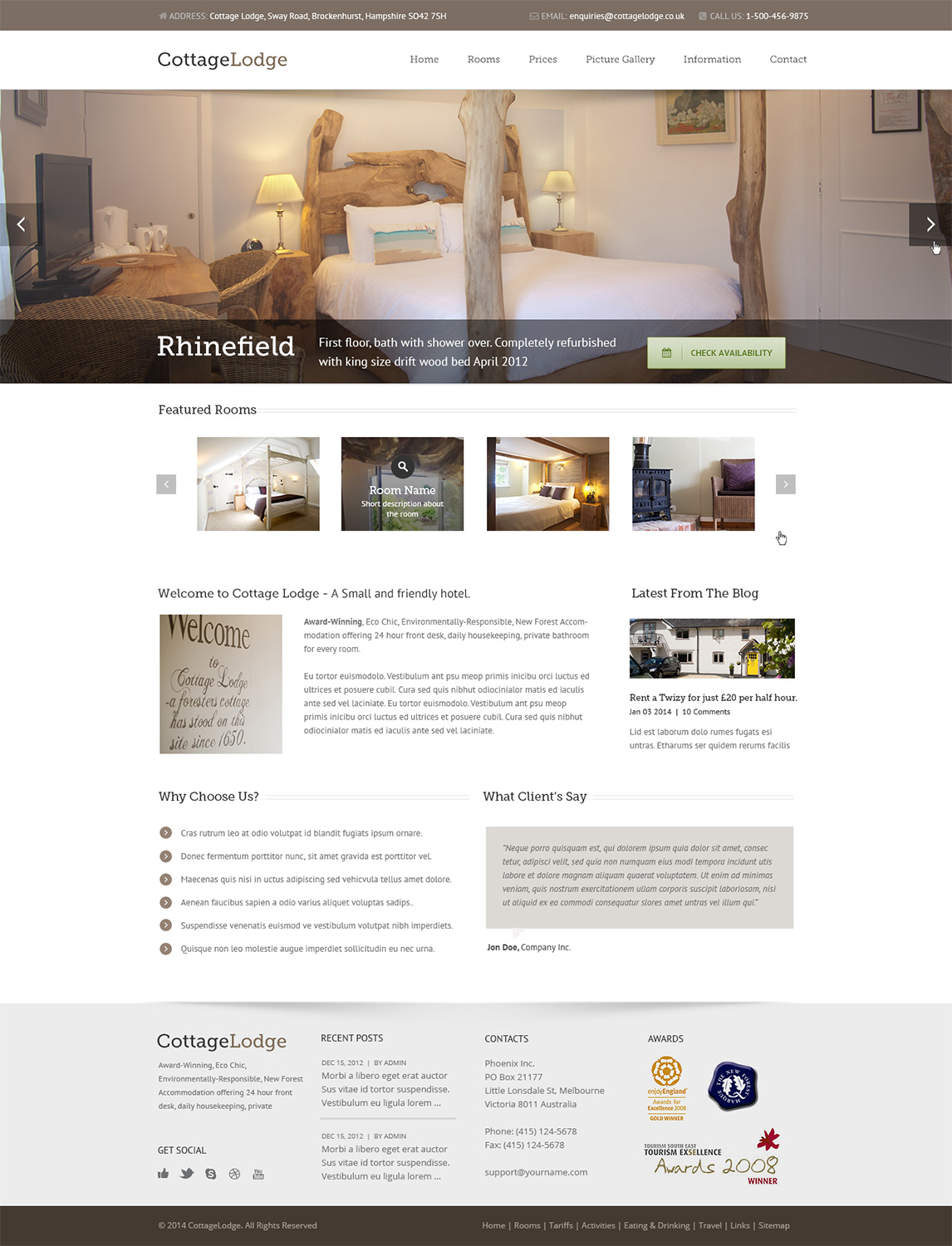 Wordpress Design by Emmanuel for Aeronautes Ltd | Design #2893214