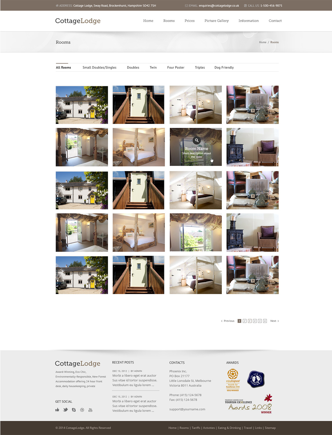Wordpress Design by Emmanuel for Aeronautes Ltd | Design #2893215
