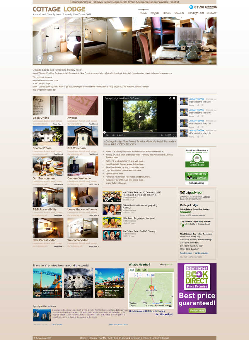 Wordpress Design by Biswajit for Aeronautes Ltd | Design #2880564
