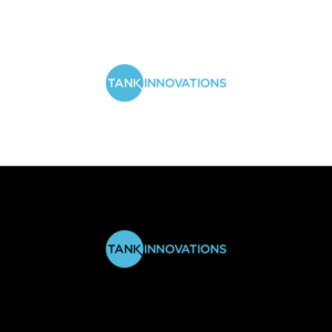Logo Design by widodo for Tank Innovations | Design: #18747536